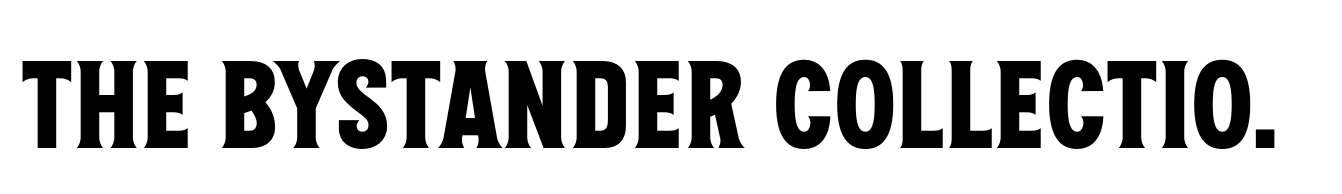 The Bystander Collection Serif Semi Bold